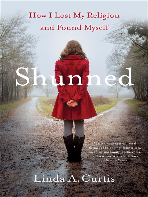 Title details for Shunned by Linda A. Curtis - Available